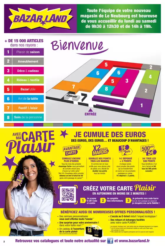 Ouverture