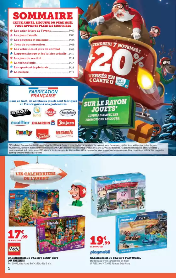 Jouets