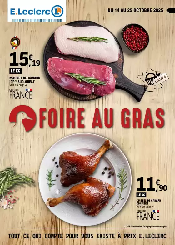 FOIRE AU GRAS 2