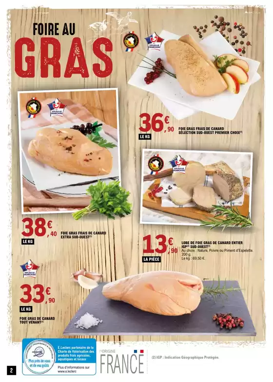 FOIRE AU GRAS 2