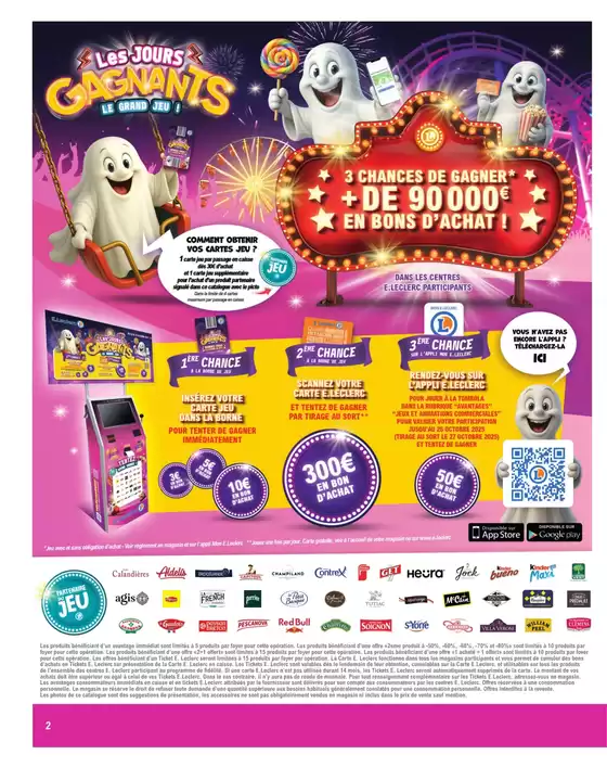 SUPER EVENEMENT 2 SCASO DM21