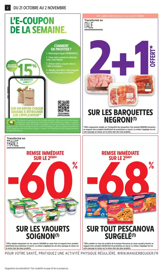 GEN OCTOBRE 2
