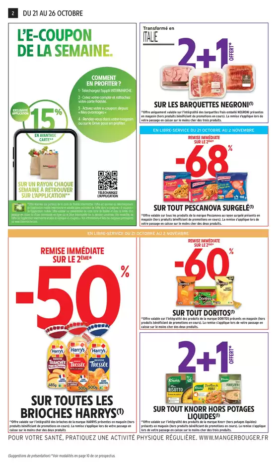 GEN OCTOBRE 2