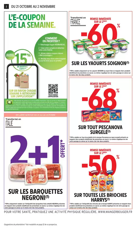 GEN OCTOBRE 2