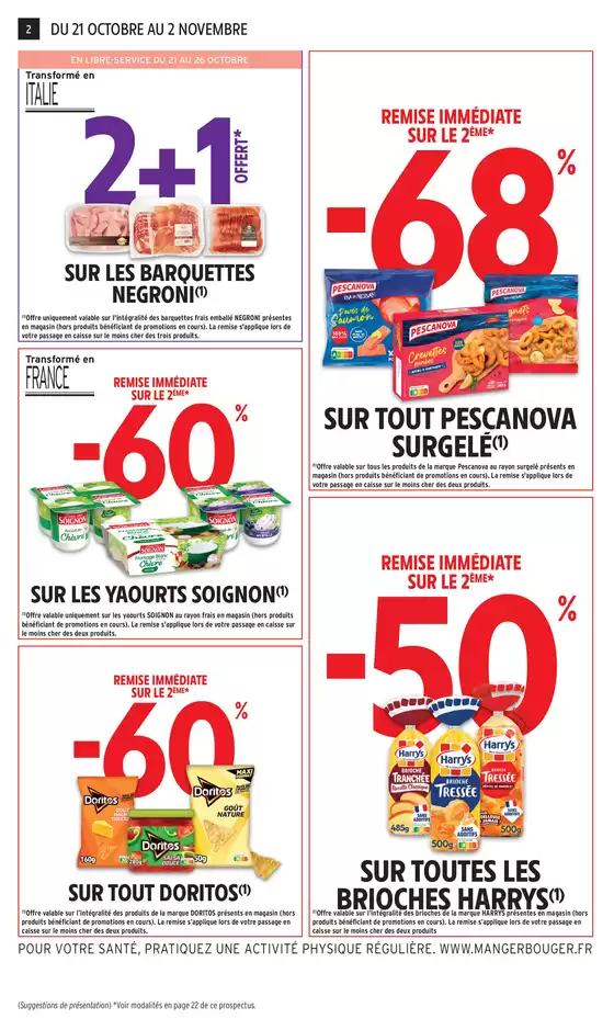 GEN OCTOBRE 2