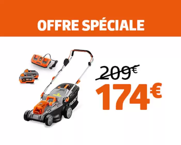 Notre sélection de la semaine