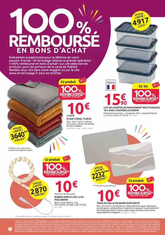 LES SUPER AFFAIRES nous RAPPROCHENT depuis 45 ans