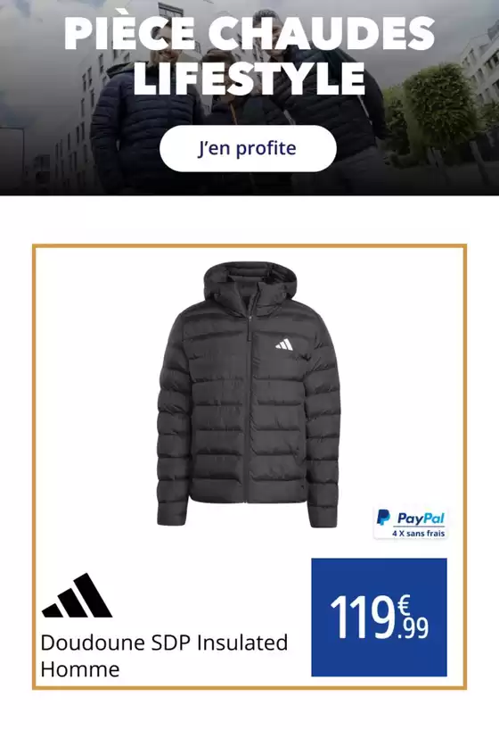 Promotions