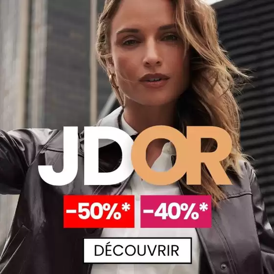 Catalogue RIU Paris à Labège | JDOR  | 2025-10-15T00:00:00.000Z - 2025-10-31T00:00:00.000Z