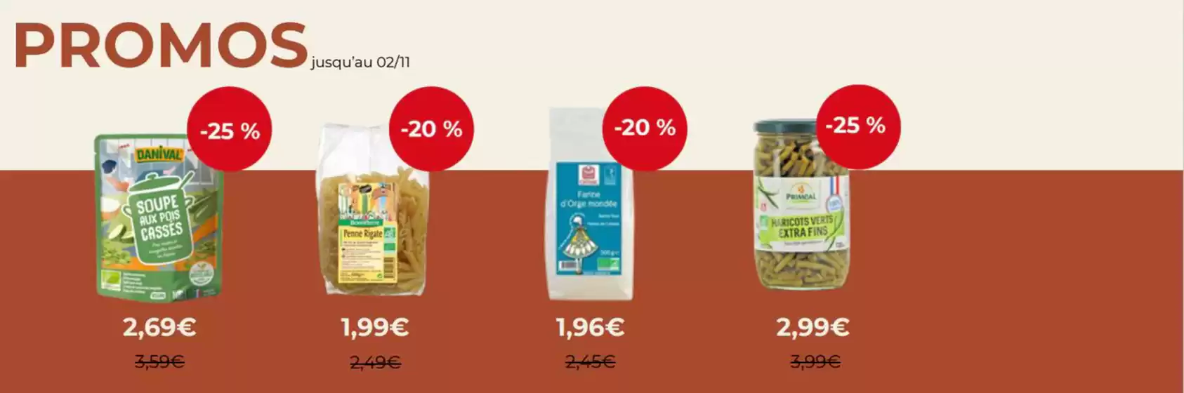 Catalogue marcel & fils à Vandœuvre-lès-Nancy | Promos  | 2025-10-15T00:00:00.000Z - 2025-11-02T00:00:00.000Z