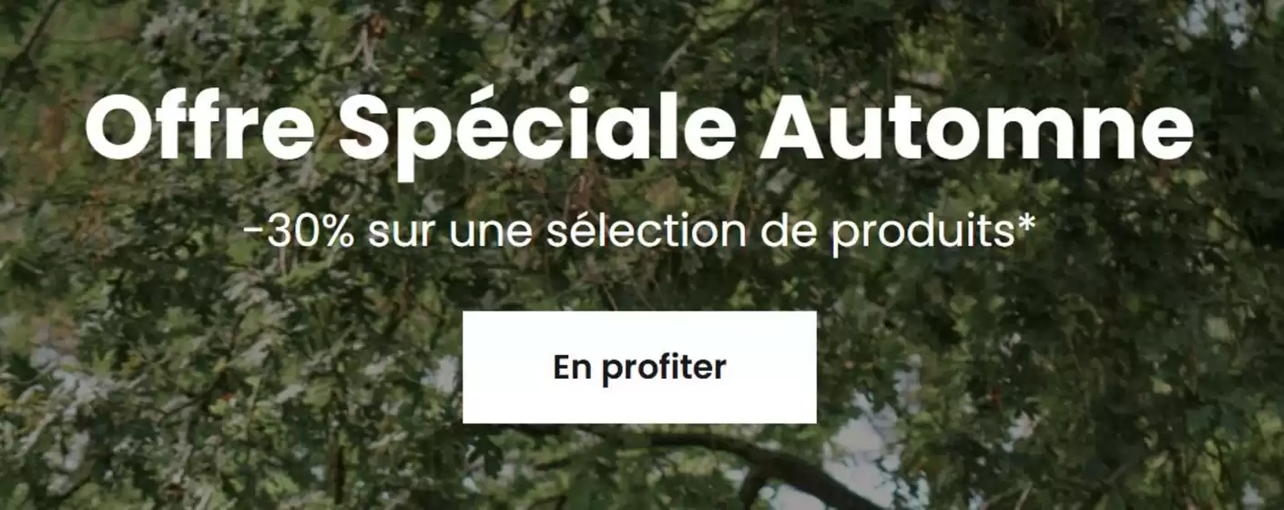 Catalogue Roxy | -30% sur une sélection de produits | 2025-10-16T00:00:00.000Z - 2025-10-31T00:00:00.000Z