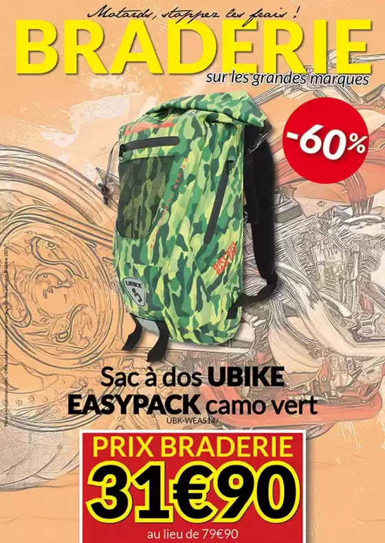 Catalogue Cardy à Mulhouse | Notre sélection spéciale Braderie parmi des centaines d'articles à prix fracassés ! | 2025-10-16T00:00:00.000Z - 2025-10-26T00:00:00.000Z