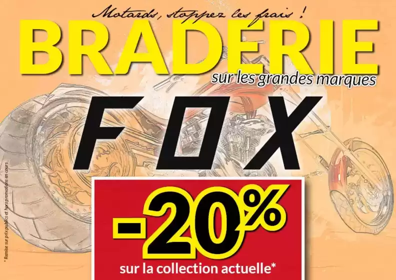 Catalogue Cardy à Mulhouse |  Remises sur les collections actuelles | 2025-10-16T00:00:00.000Z - 2025-10-31T00:00:00.000Z