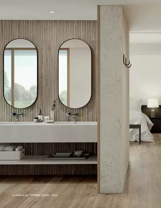 Guide Revêtements salle de Bain 2025
