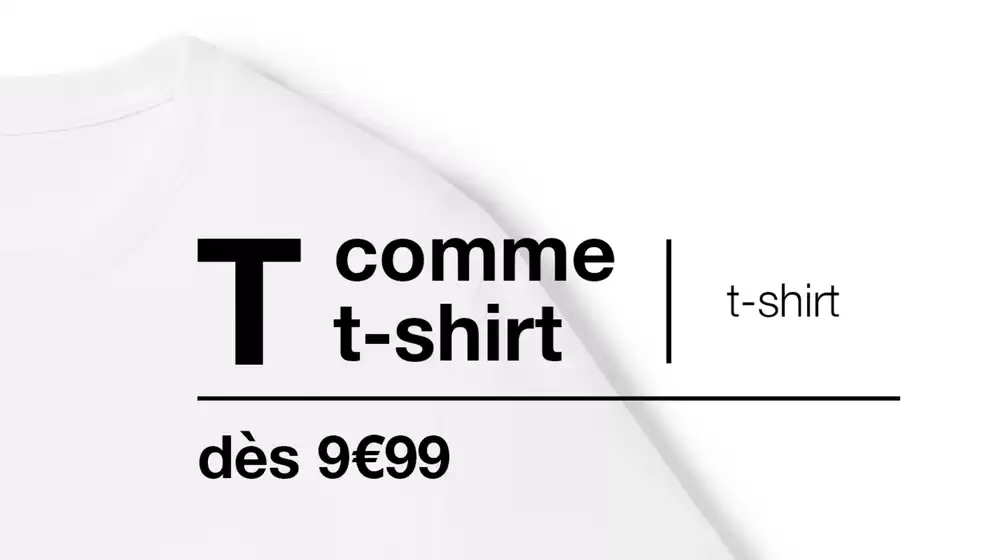 Promotions Celio