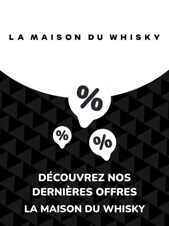 Catalogue La Maison du Whisky à Vouziers | Offres Maison du Whisky | 2025-10-16T00:00:00.000Z - 2028-10-16T00:00:00.000Z