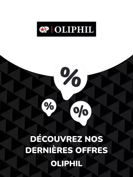 Catalogue Oliphil à Pissy-Pôville | Offres Oliphil | 2025-10-16T00:00:00.000Z - 2028-10-16T00:00:00.000Z