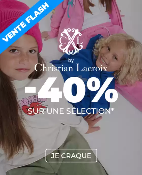 Catalogue Degriff'Stock à Saint-Étienne | Vente flash | 2025-10-17T00:00:00.000Z - 2025-10-20T00:00:00.000Z