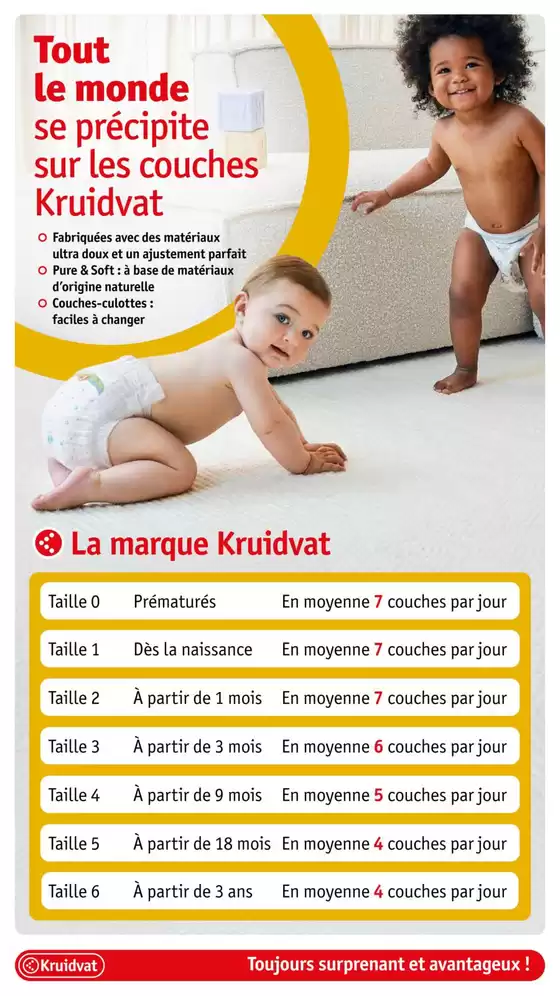 Bébé Online
