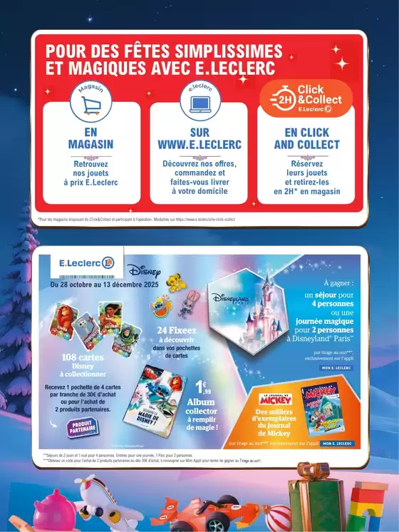 JOUETS