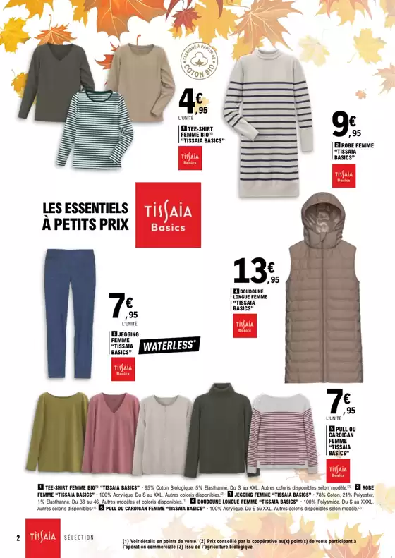 LA MAILLE