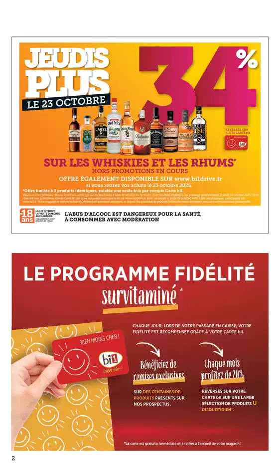 Halloween À PRIX BAS
