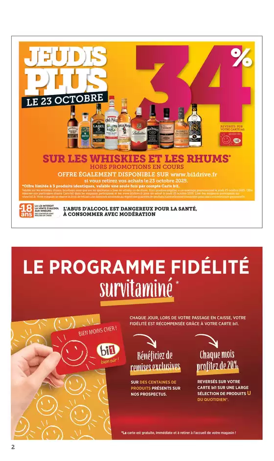Halloween À PRIX BAS