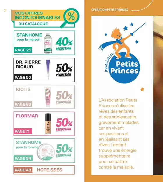 RÉALISONS LES RÊVES DES ENFANTS MALADES