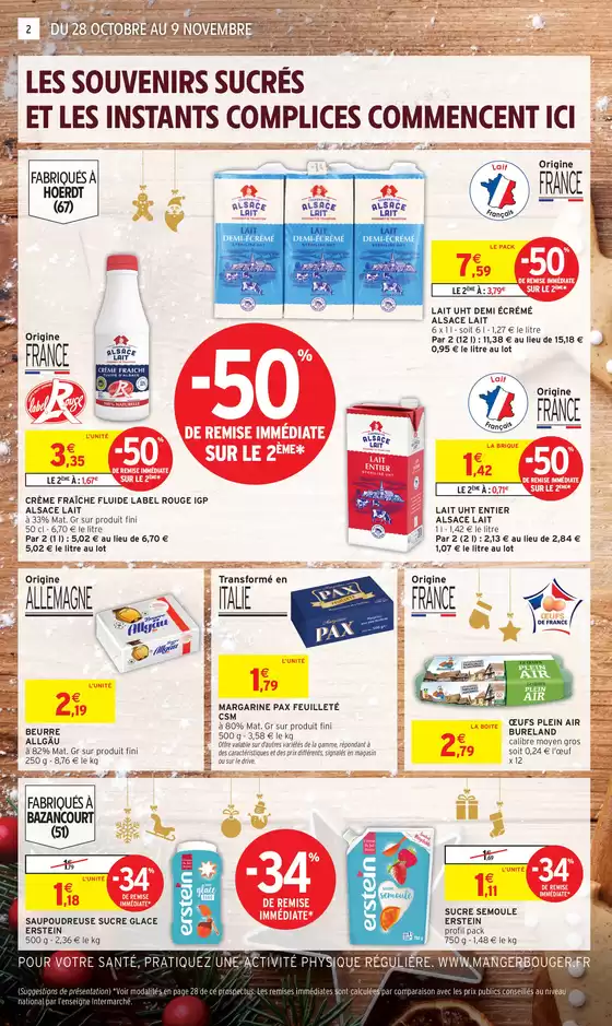S44-45 - R2 - ALSACE BREDELE-CHOUCROUTE