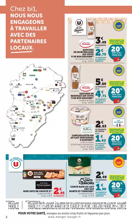 Catalogue Bi1