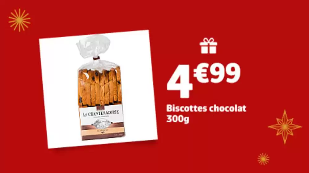 Faites plaisir avec des délices raffinés !