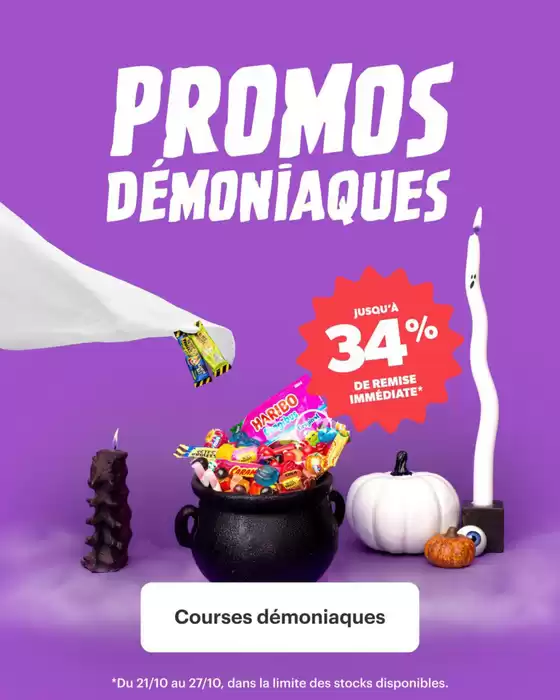 Catalogue Chronodrive | En Promos | 2025-10-21T00:00:00.000Z - 2025-10-27T00:00:00.000Z