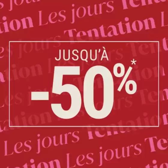 Catalogue Bréal à Anglet | Les jours tentation Jusqu'à -50% | 2025-10-22T00:00:00.000Z - 2025-11-09T00:00:00.000Z