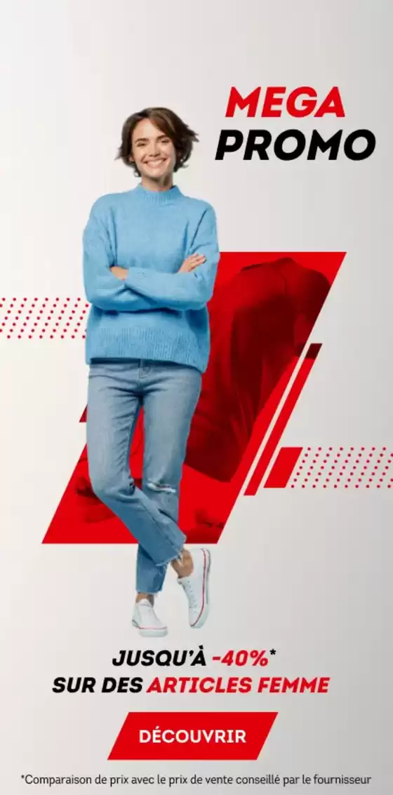 Catalogue Sport 2000 | MEGA PROMO | 2025-10-22T00:00:00.000Z - 2025-11-09T00:00:00.000Z