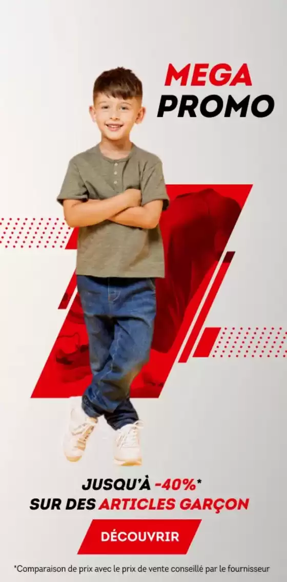 MEGA PROMO