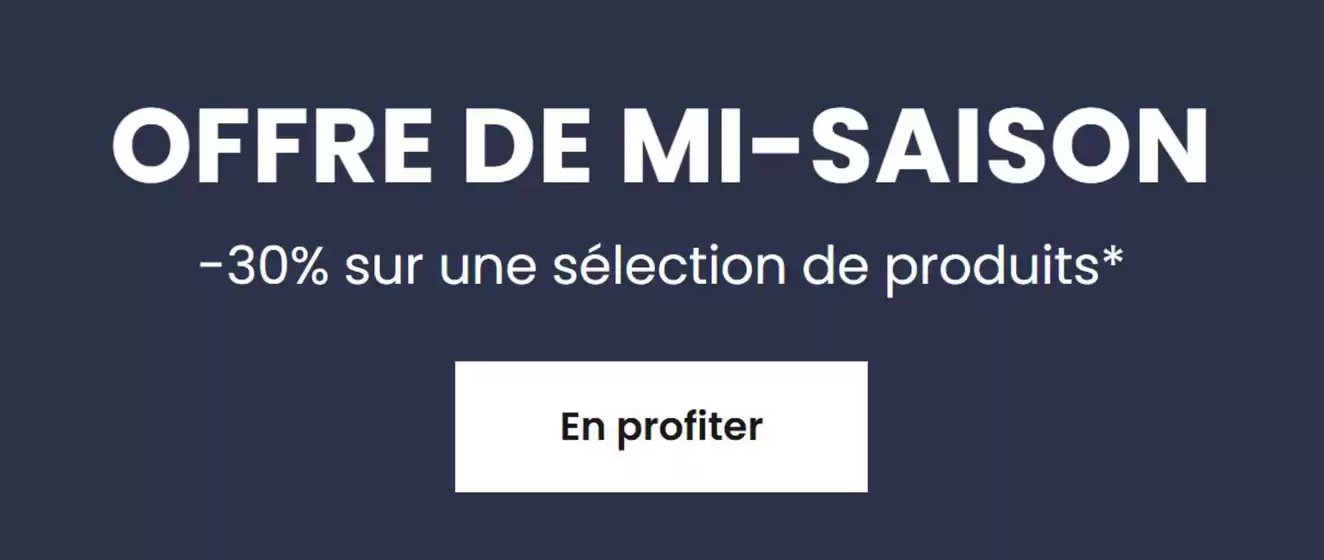Catalogue Quiksilver à Seynod | -30% sur une sélection de produits | 2025-10-22T00:00:00.000Z - 2025-11-09T00:00:00.000Z