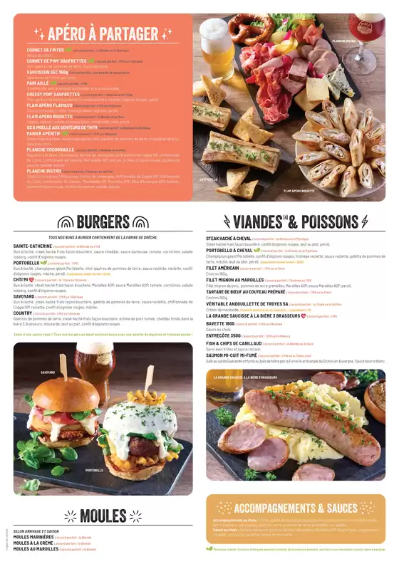 AUTOMNE/HIVER 2025 Lomme