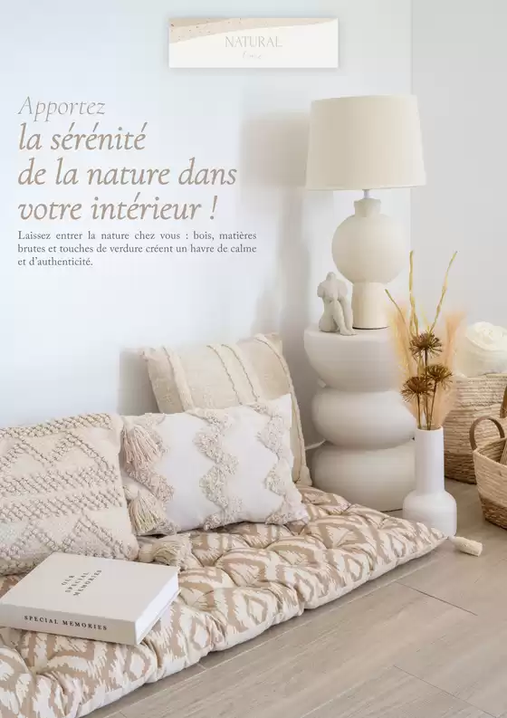 Collection Décoration