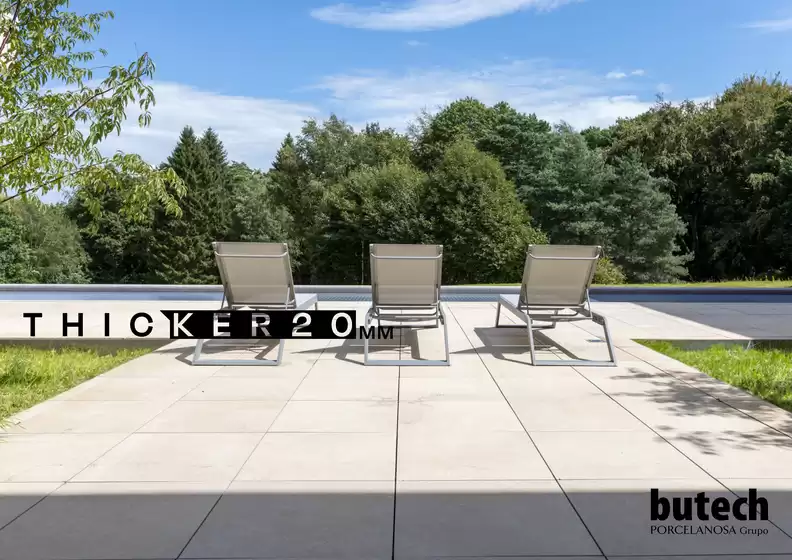 Catalogue Porcelanosa à Vallet | THISKER20 | 2025-10-24T00:00:00.000Z - 2025-12-31T00:00:00.000Z
