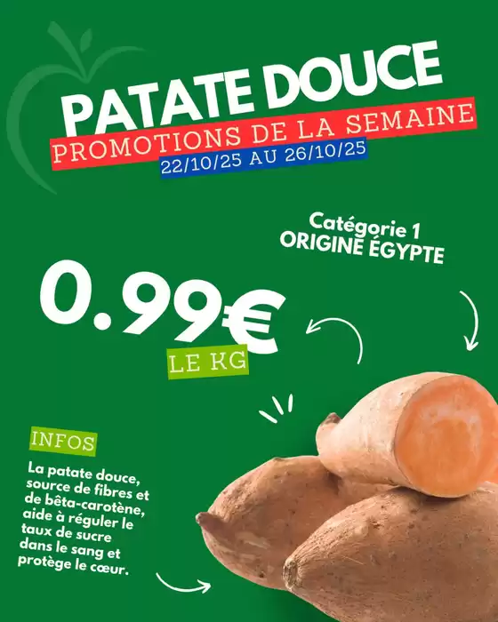 Catalogue marché frais Géant à Leucate | Saveurs rustiques et réconfortantes chez Marché Frais ! | 2025-10-24T00:00:00.000Z - 2025-10-26T00:00:00.000Z