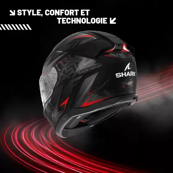 Donnez encore plus d’éclat à vos balades !