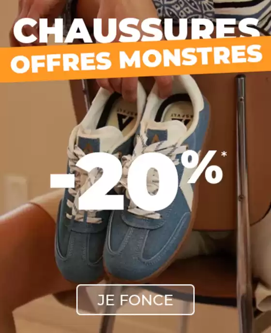 Offres Montres