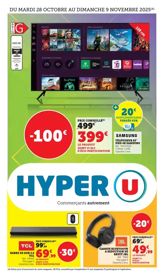 Spécial Image et Son