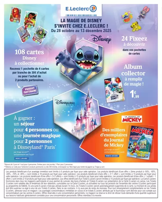 EVENEMENT 10