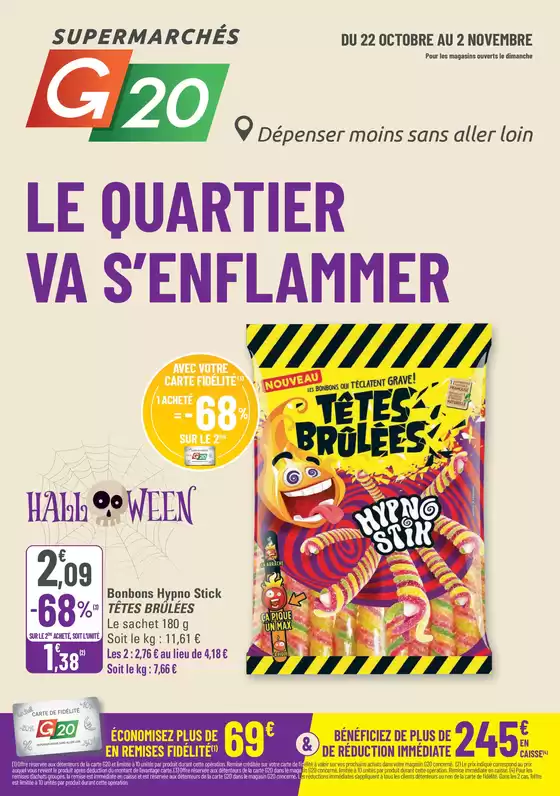 Catalogue G20 | Op18 Tract G20 | 2025-10-27T00:00:00.000Z - 2025-11-02T00:00:00.000Z