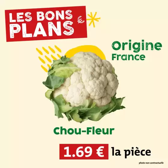 Catalogue So.bio à Puteaux | Les Bons Plans So.bio de la semaine ! | 2025-10-27T00:00:00.000Z - 2025-11-02T00:00:00.000Z