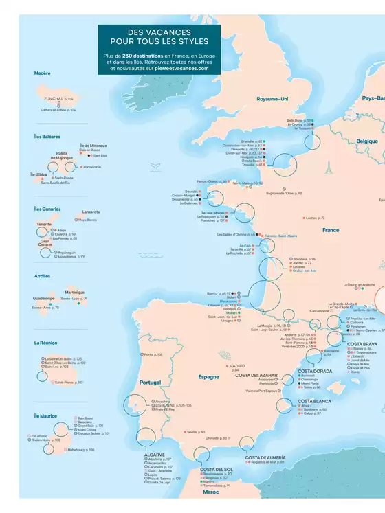 Catalogue Hiver 2026