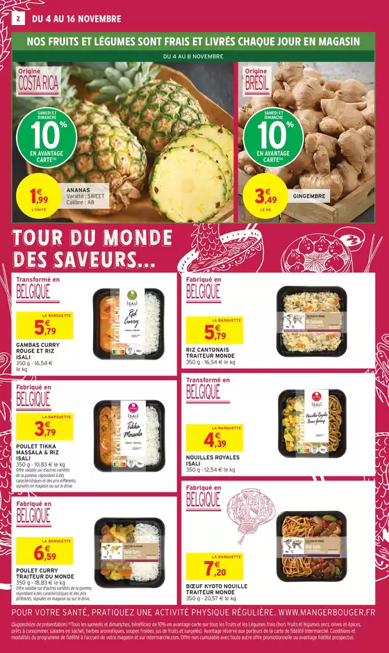 S45/46 - R3 - SAVEURS D ASIE