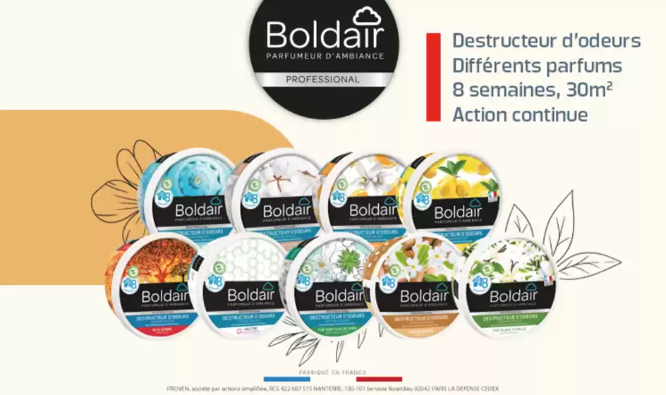 Catalogue Eureka Ma Maison