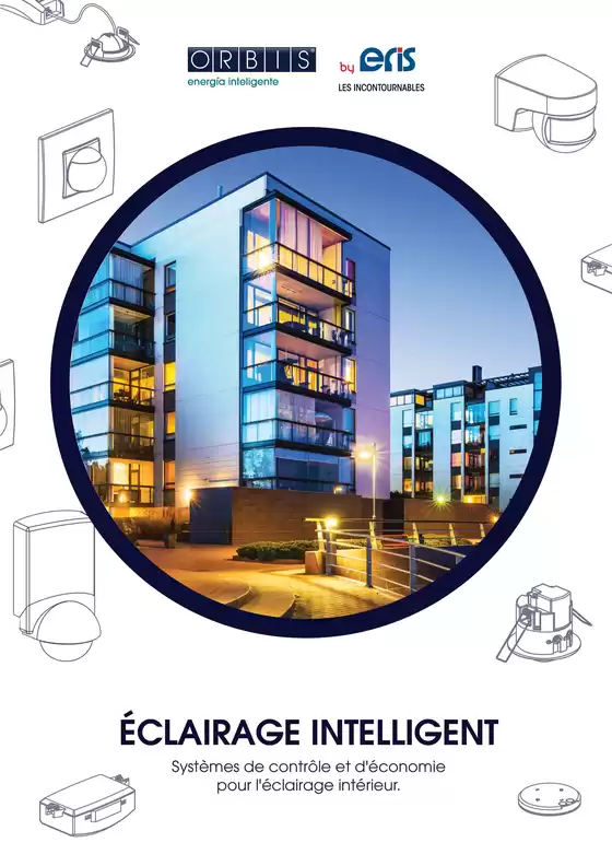 Catalogue Yesss Electrique | Orbis 2025-2026 | 2025-10-29T00:00:00.000Z - 2026-12-31T00:00:00.000Z